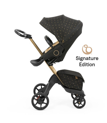 stokke(ストッケ) | エクスプローリー X［ベビーカーレンタル］ AQレント