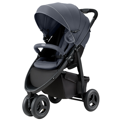 GRACO(グレコ) | シティトレック GB［ベビーカーレンタル］