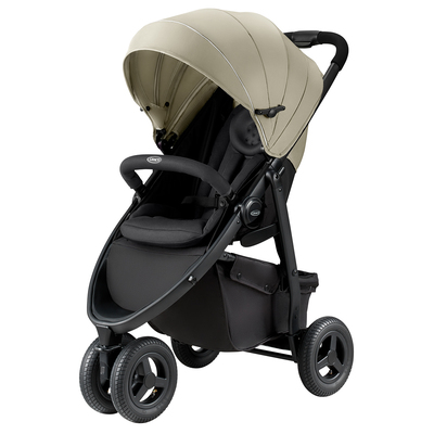 GRACO(グレコ) | シティトレック GB［ベビーカーレンタル］ AQレント
