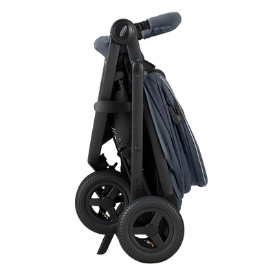 GRACO(グレコ) | シティトレック GB［ベビーカーレンタル］ AQレント
