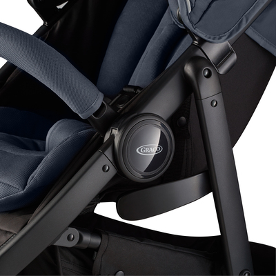 GRACO(グレコ) | シティトレック GB［ベビーカーレンタル］
