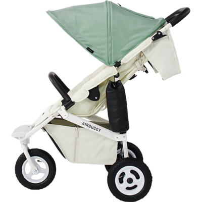 AIRBUGGY(エアバギー) | ココプレミア フロムバース［ベビーカーレンタル］