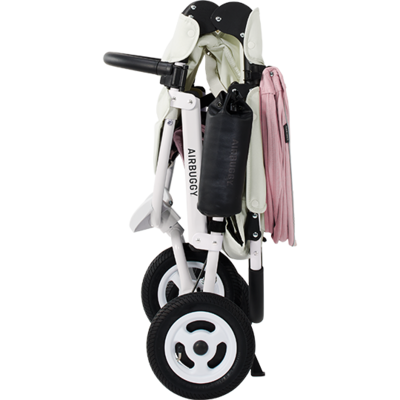 AIRBUGGY(エアバギー) | ココブレーキEX フロムバース［ベビーカーレンタル］