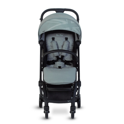 【はやいもの勝ち❗️】超格安価格✨　シルバークロスベビーカー Ｗing2 Silver Cross(シルバークロス) | WING 2［ベビーカーレンタル