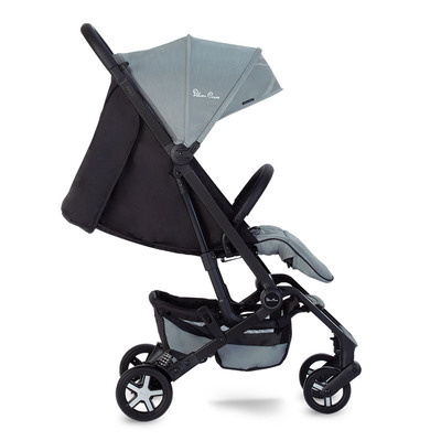 Silver Cross(シルバークロス) | WING 2［ベビーカーレンタル］ AQレント