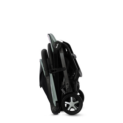 Silver Cross(シルバークロス) | WING 2［ベビーカーレンタル］ AQレント