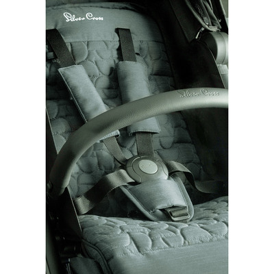 Silver Cross(シルバークロス) | WING 2［ベビーカーレンタル