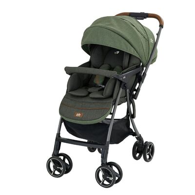 値下げ！Joie ベビーカー スマバギ　シグネチャー4WD ドリフト　フレックス Joie ベビーカー スマバギ4WDドリフト フレックス（サンドストーン