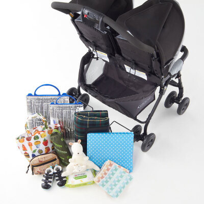 GRACO(グレコ) | デュオスポーツ［ベビーカーレンタル］