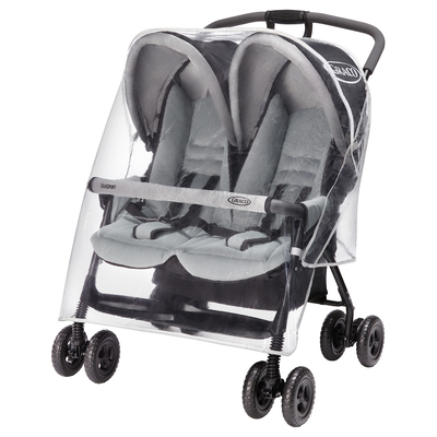 GRACO(グレコ) | デュオスポーツ［ベビーカーレンタル］