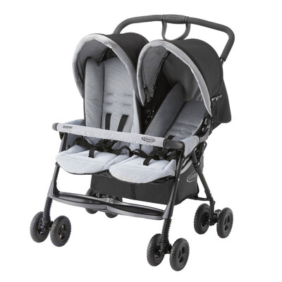 GRACO(グレコ) | デュオスポーツ［ベビーカーレンタル］
