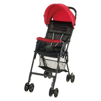 Richell(リッチェル) | カルガル―［ベビーカーレンタル］