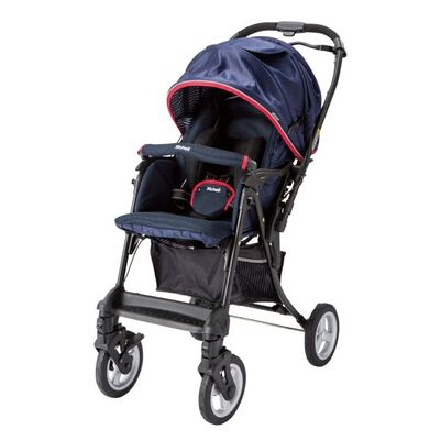 Richell(リッチェル) | コアラクーン［ベビーカーレンタル］