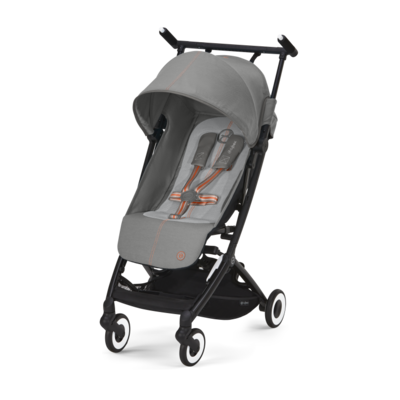 cybex サイベックス リベル2022年モデル ベビーカー グレー cybex(サイベックス) | LIBELLE リベル 2022年モデル