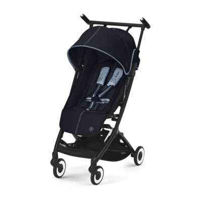 サイベックスリベル2022モデル(黒) cybex(サイベックス) | LIBELLE リベル 2022年モデル