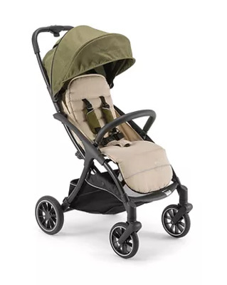 Pali(パーリ) | ウィザード［ベビーカーレンタル］