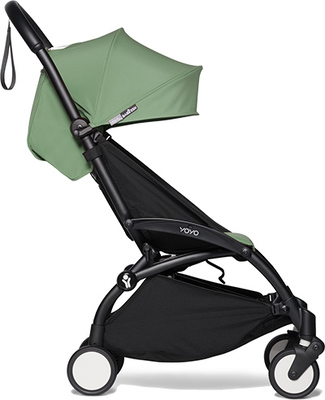 BABYZEN(ベビーゼン) | YOYO² 6+［ベビーカーレンタル］