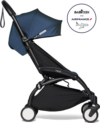 BABYZEN(ベビーゼン) | YOYO² 6+［ベビーカーレンタル］