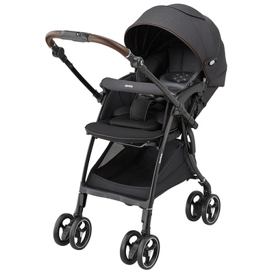 Aprica(アップリカ) | ラクーナ クッション フリー プラス［ベビーカーレンタル］