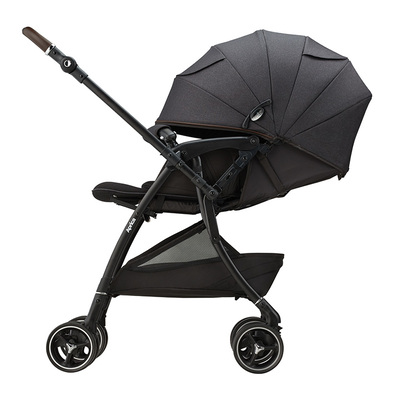 Aprica(アップリカ) | ラクーナ クッション フリー プラス［ベビーカーレンタル］