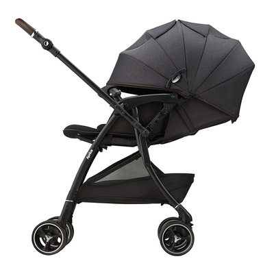 Aprica(アップリカ) | ラクーナ クッション フリー プラス［ベビーカーレンタル］