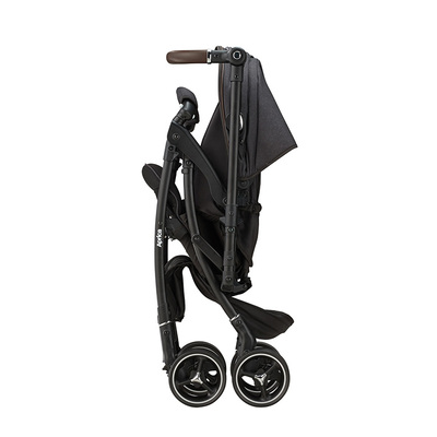 Aprica(アップリカ) | ラクーナ クッション フリー プラス［ベビーカーレンタル］