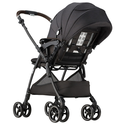 Aprica(アップリカ) | ラクーナ クッション フリー プラス［ベビーカーレンタル］