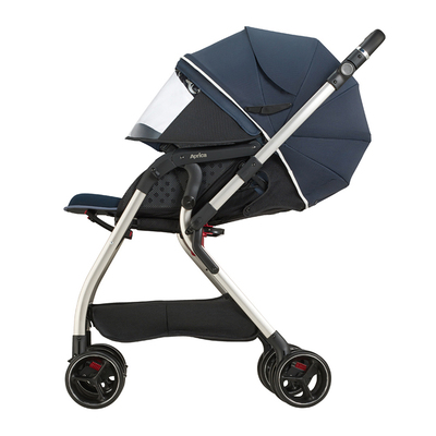 Aprica(アップリカ) | オプティア クッション AB スペシャル［ベビーカーレンタル］