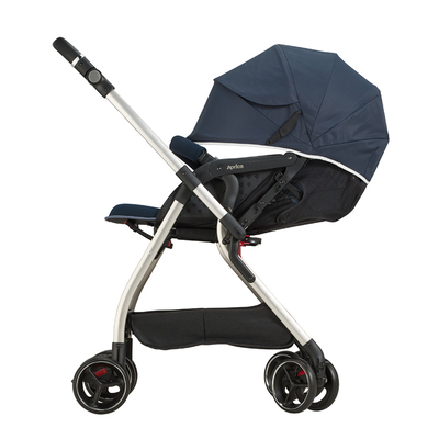 Aprica(アップリカ) | オプティア クッション AB スペシャル［ベビーカーレンタル］