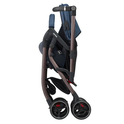 Aprica(アップリカ) | オプティア クッション プレミアム AB［ベビーカーレンタル］