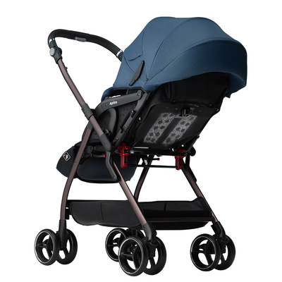 Aprica(アップリカ) | オプティア クッション プレミアム AB［ベビーカーレンタル］