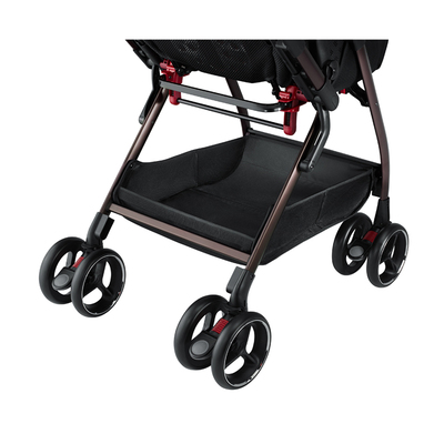 Aprica(アップリカ) | オプティア クッション プレミアム AB［ベビーカーレンタル］