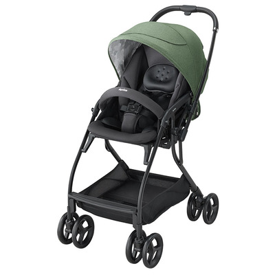 【早い者勝ち❗️】Aprica アップリカ ルンルンコンパクト AB型ベビーカー 早い者勝ち❗️】Aprica アップリカ ルンルンコンパクト AB型