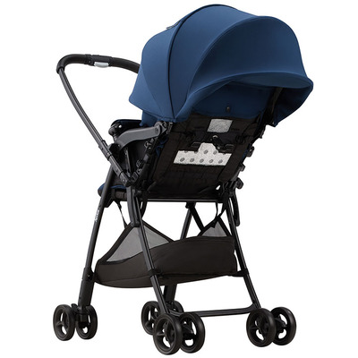 アップリカ　ベビーカー　カルーンエアーAB カラフルドット NV アップリカ カルーンエアー AB [カラフルドット] 価格比較