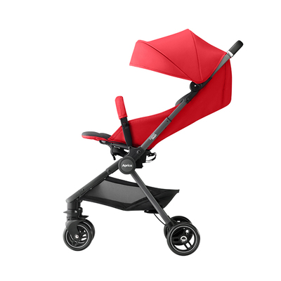 Aprica(アップリカ) | ナノスマート プラス［ベビーカーレンタル］ AQ