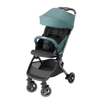 Aprica(アップリカ) | ナノスマート プラス［ベビーカーレンタル］ AQ