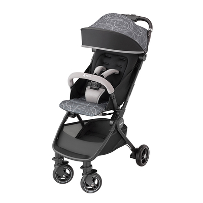 アップリカ Aprica ナノスマートプラス　ポータブルベビーカー 折りたたみ式　近場配達　可 Aprica(アップリカ) | ナノスマート プラス［ベビーカーレンタル］ AQ