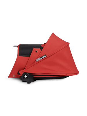 BABYZEN(ベビーゼン) | YOYO2 0+／YOYO2 6+ 用 YOYO バシネット［ベビーカーレンタル］