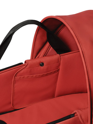 BABYZEN(ベビーゼン) | YOYO2 0+／YOYO2 6+ 用 YOYO バシネット［ベビーカーレンタル］