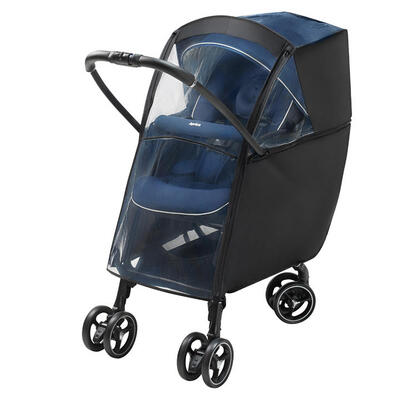 Aprica(アップリカ) | マルチレインカバープラス［ベビーカーレンタル］