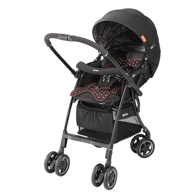 アップリカ ハイローチェア Aprica(アップリカ) | さっと洗える さらっとマット(5点式