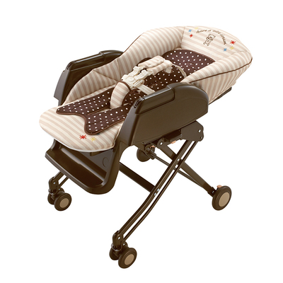 Aprica(アップリカ) | さっと洗える さらっとマット(5点式