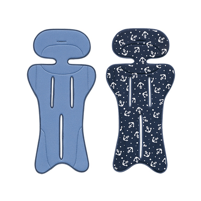 Aprica(アップリカ) |  さっと洗える さらっとマット(5点式ベビーカー、チャイルドシート、ハイローチェア対応)［ベビーカーレンタル］