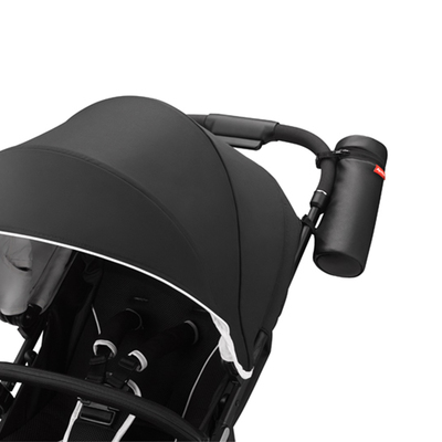 Aprica(アップリカ) | スムーヴ用 ボトルホルダー［ベビーカーレンタル］