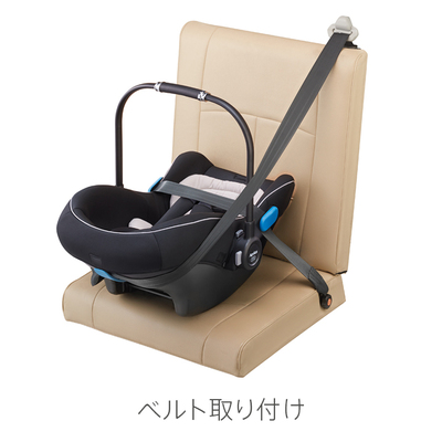 Aprica(アップリカ) | スムーヴ用 TS インファント カーシート［ベビーカーレンタル］
