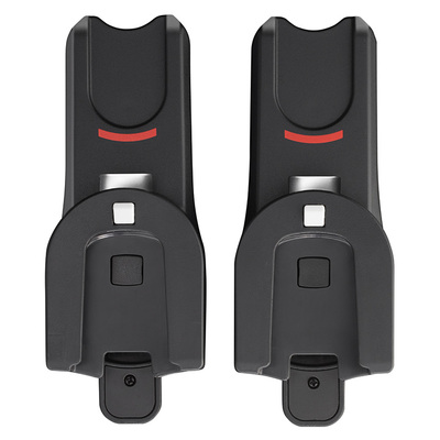 Aprica(アップリカ) | ルーチェ用 TS アタッチメント［ベビーカーレンタル］