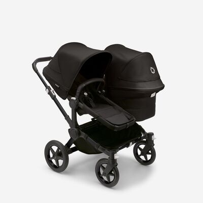 bugaboo(バガブー) | ドンキー5 デュオ［ベビーカーレンタル］