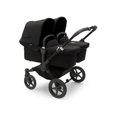 bugaboo(バガブー) | ドンキー5 ツイン［ベビーカーレンタル］ AQレント