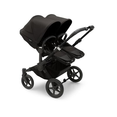 bugaboo(バガブー) | ドンキー5 ツイン［ベビーカーレンタル］