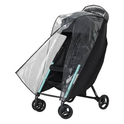 Combi(コンビ) | F2用 レインカバー［ベビーカーレンタル］
